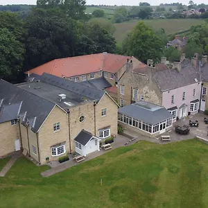 3* Hotel Hall Garth Darlington, Sure Collection By Bw