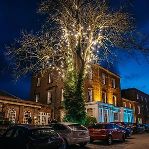 4* Hotel Bannatyne
